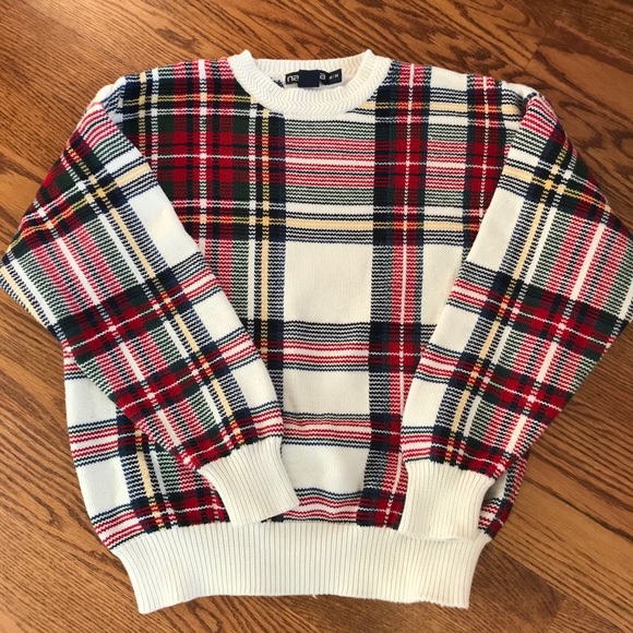 Nautica Other - EUC Vintage Nautica sweater